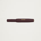 Caneta de Aparo bordeaux Kaweco Classic Sport