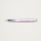 Caneta de Aparo Kaweco Lunar Sport Light Purple • Edição Especial