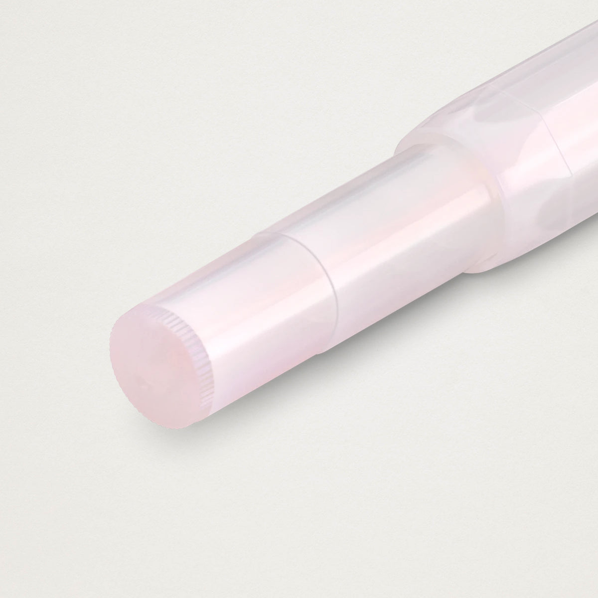 Caneta de Aparo Kaweco Lunar Sport Light Purple • Edição Especial
