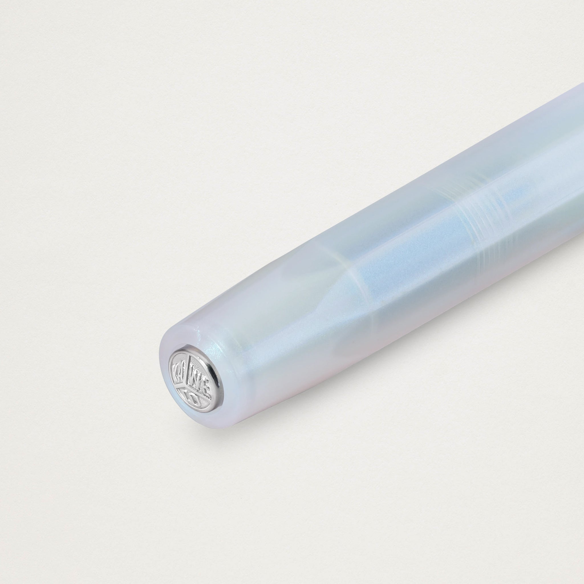 Caneta de Aparo Lunar Light Blue • Edição Especial