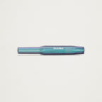 Lunar Shadow Blue Gel Pen • Special Edition