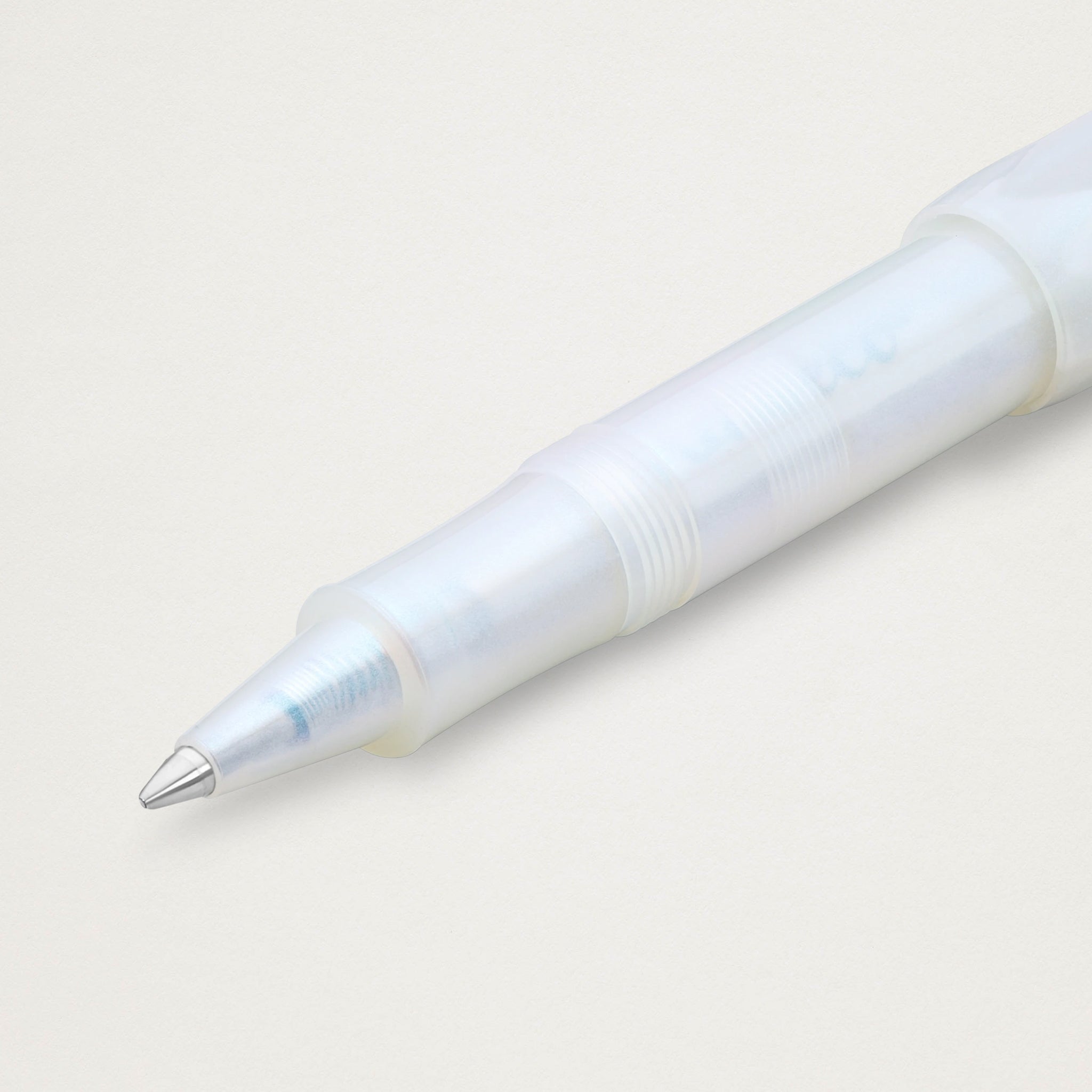 Caneta de Gel Kaweco Lunar Light Blue • Edição Especial