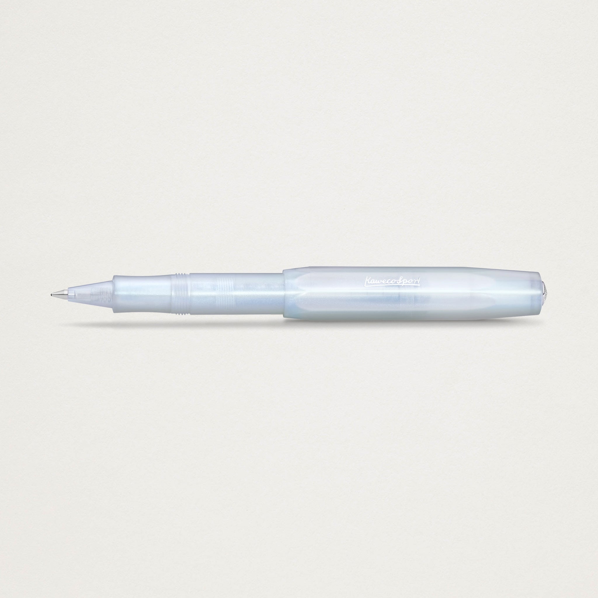Caneta de Gel Kaweco Lunar Light Blue • Edição Especial