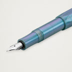 Caneta de Aparo Lunar Shadow Blue