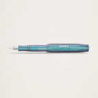 Caneta de Aparo Lunar Shadow Blue