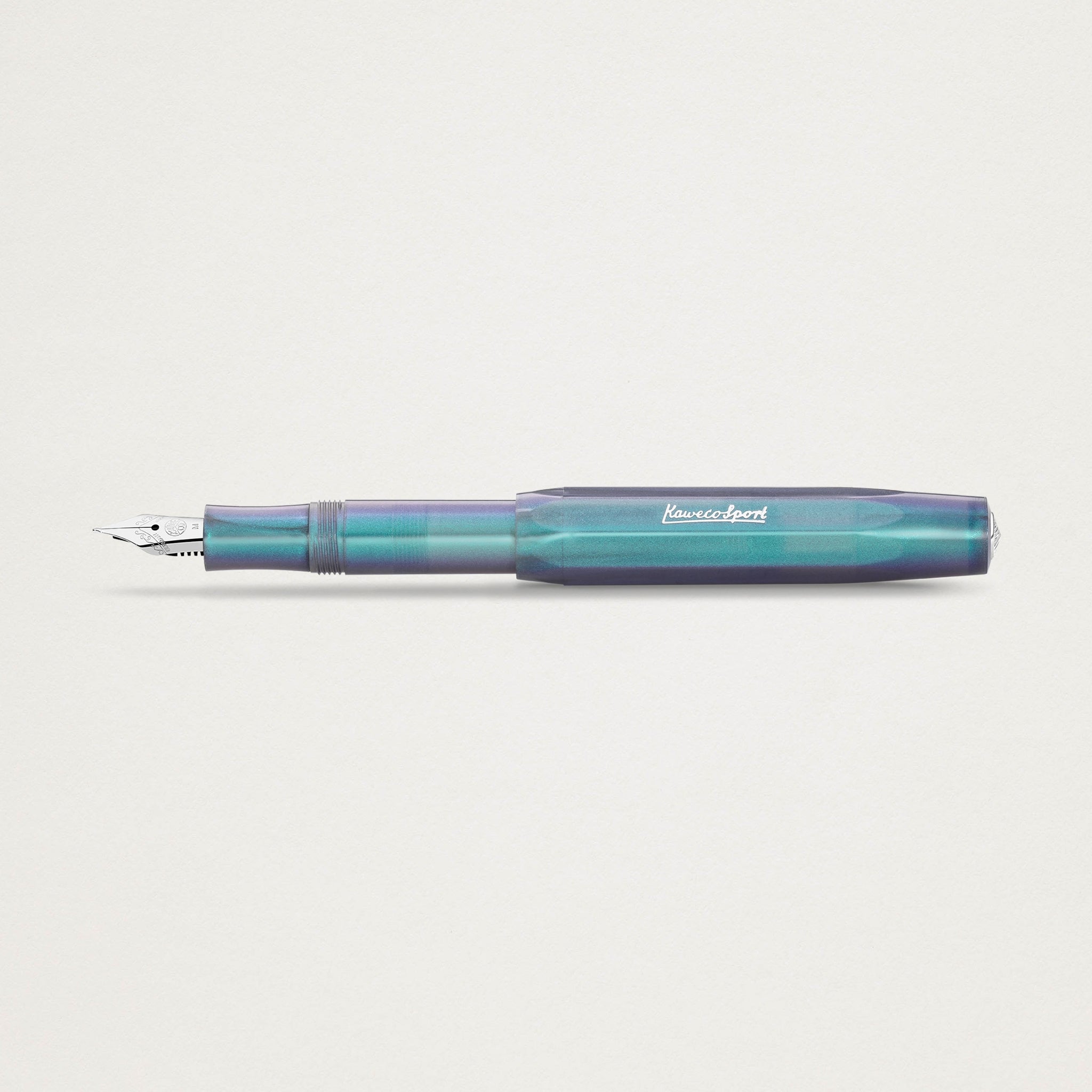 Caneta de Aparo Lunar Shadow Blue
