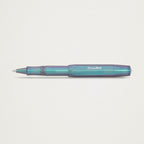 Lunar Shadow Blue Gel Pen • Special Edition
