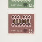 Selos Vintage · Fred Kradolfer (1962)