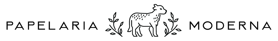 Papelaria Moderna