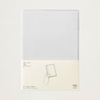 Capa Transparente para caderno japonês MD Midori A5