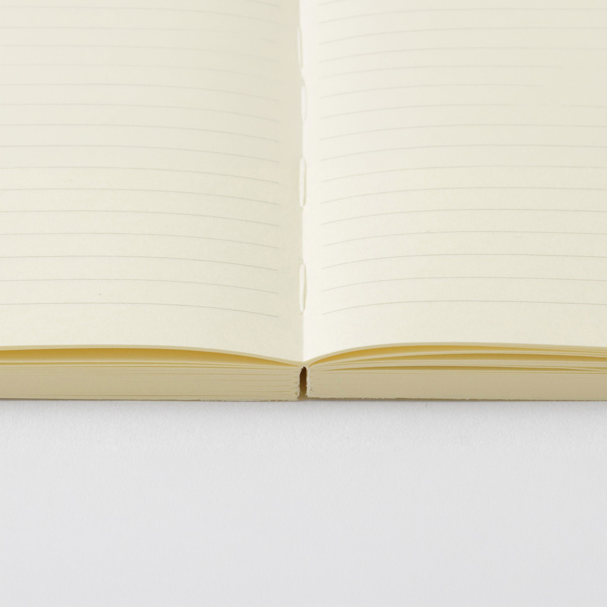 Caderno japonês MD Midori linhas A5