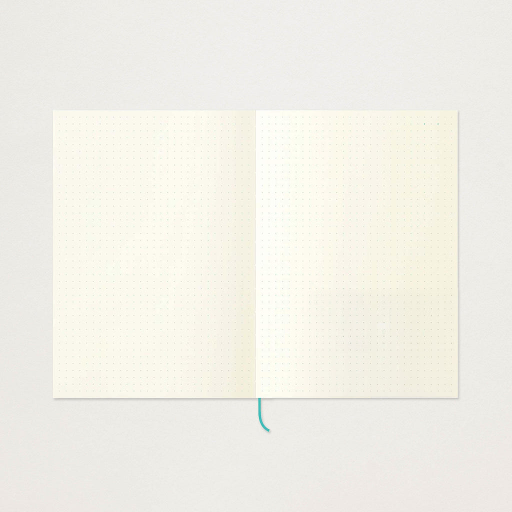 Caderno japonês  MD Midori bullet A5
