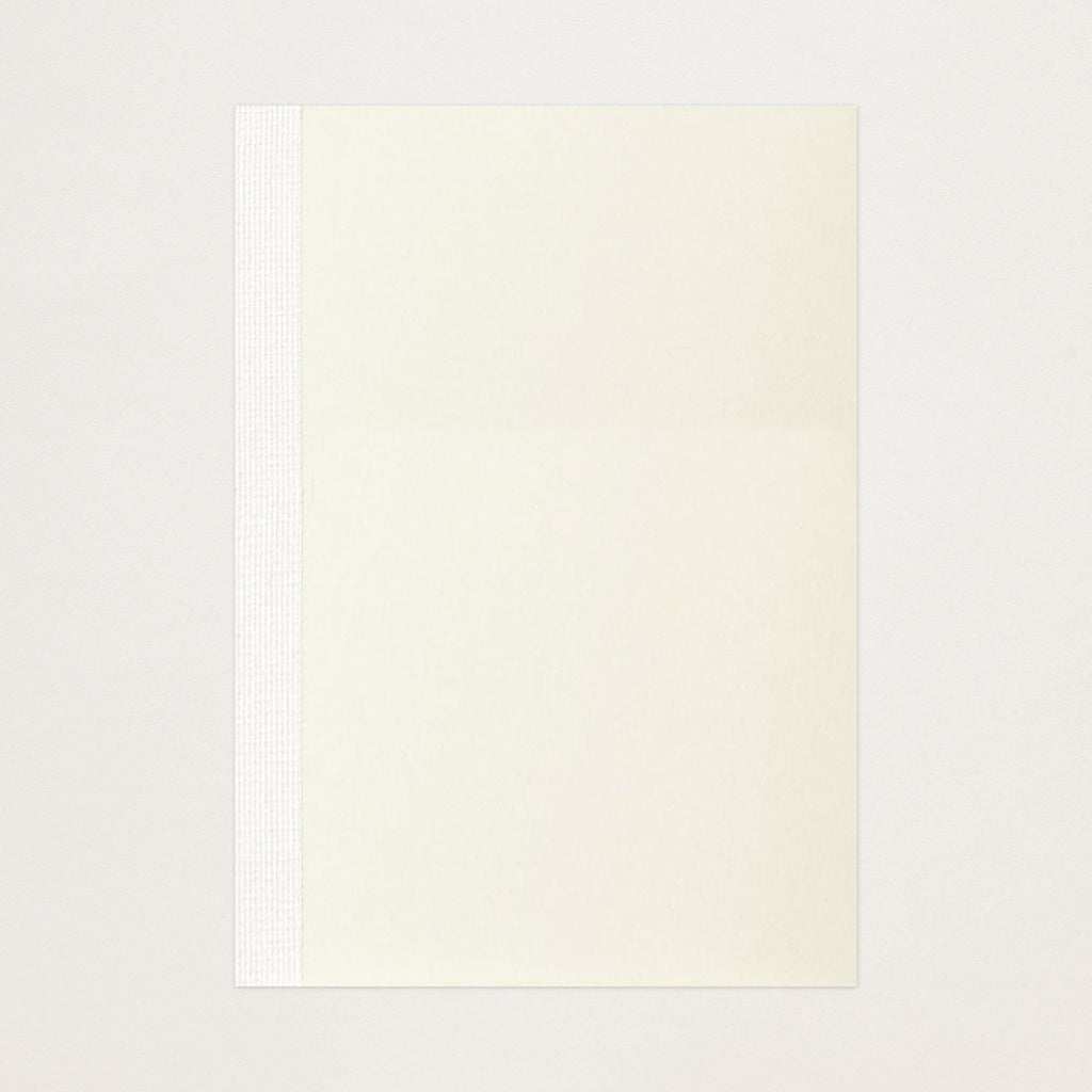 Caderno japonês  MD Midori bullet A5