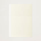 Caderno japonês  MD Midori bullet A5