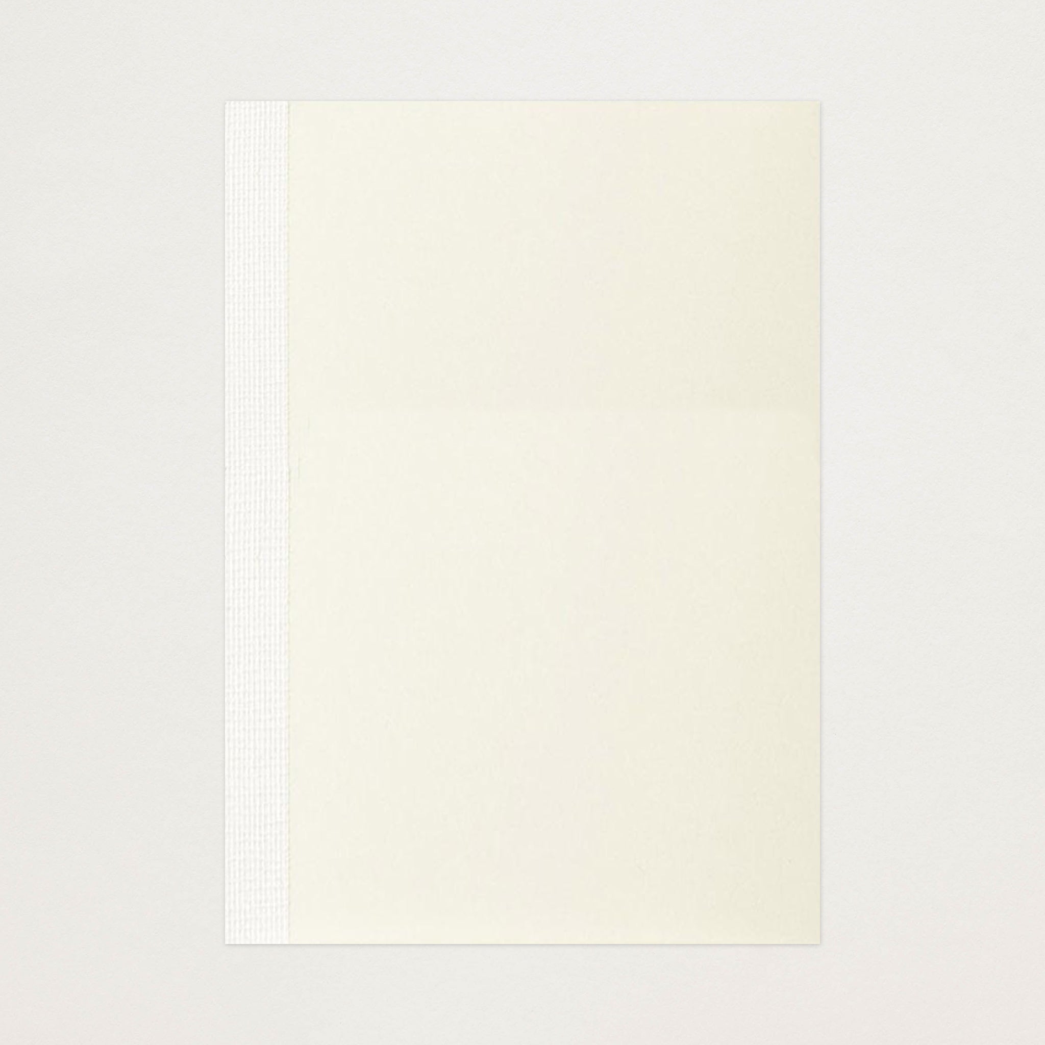 Caderno japonês  MD Midori bullet A5