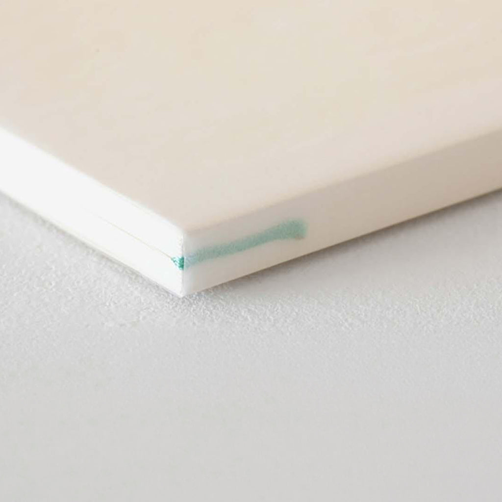 Caderno japonês  MD Midori bullet A5