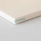 Caderno japonês  MD Midori bullet A5
