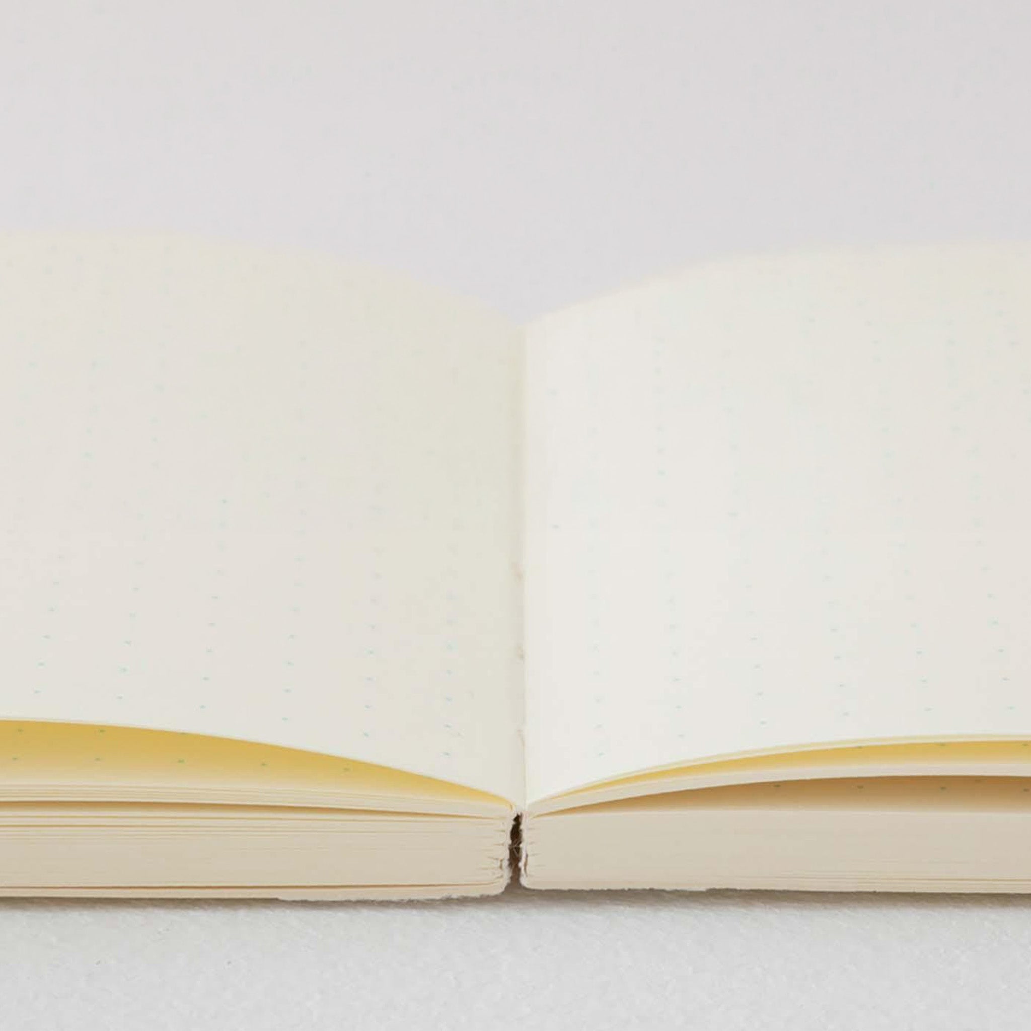 Caderno japonês  MD Midori bullet A5