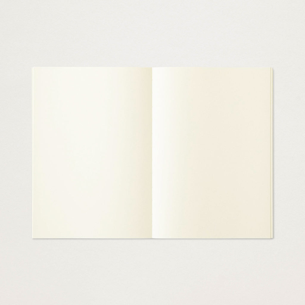 Caderno japonês MD Midori liso A5