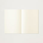 Caderno japonês MD Midori liso A5