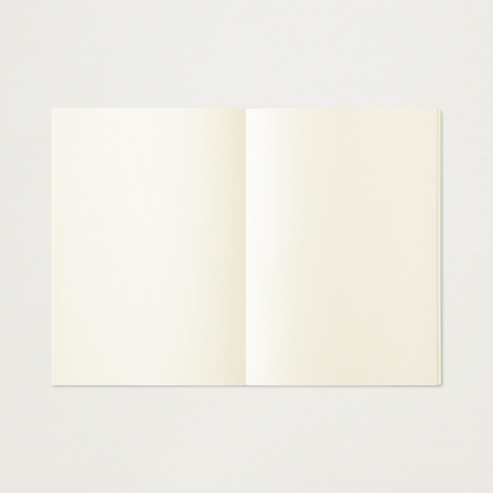 Caderno japonês MD Midori liso A5