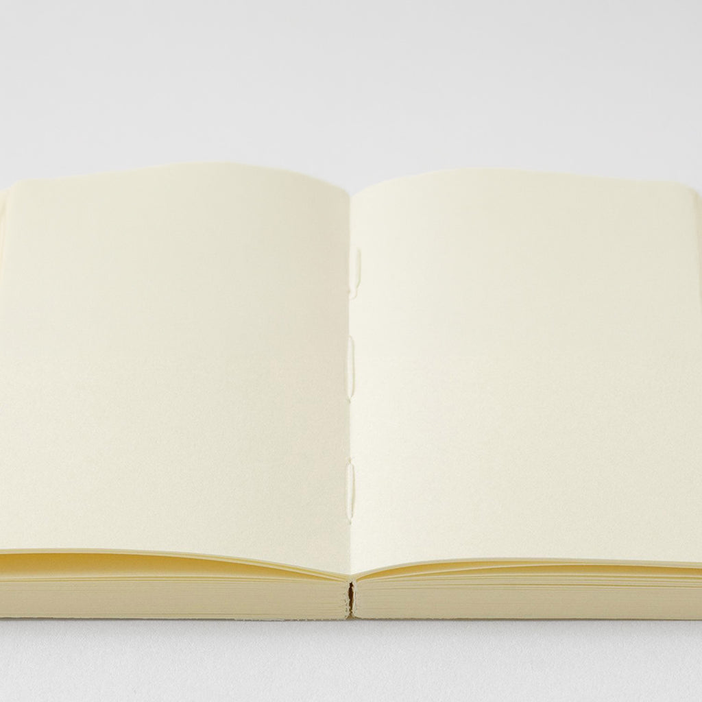 Caderno japonês MD Midori liso A5