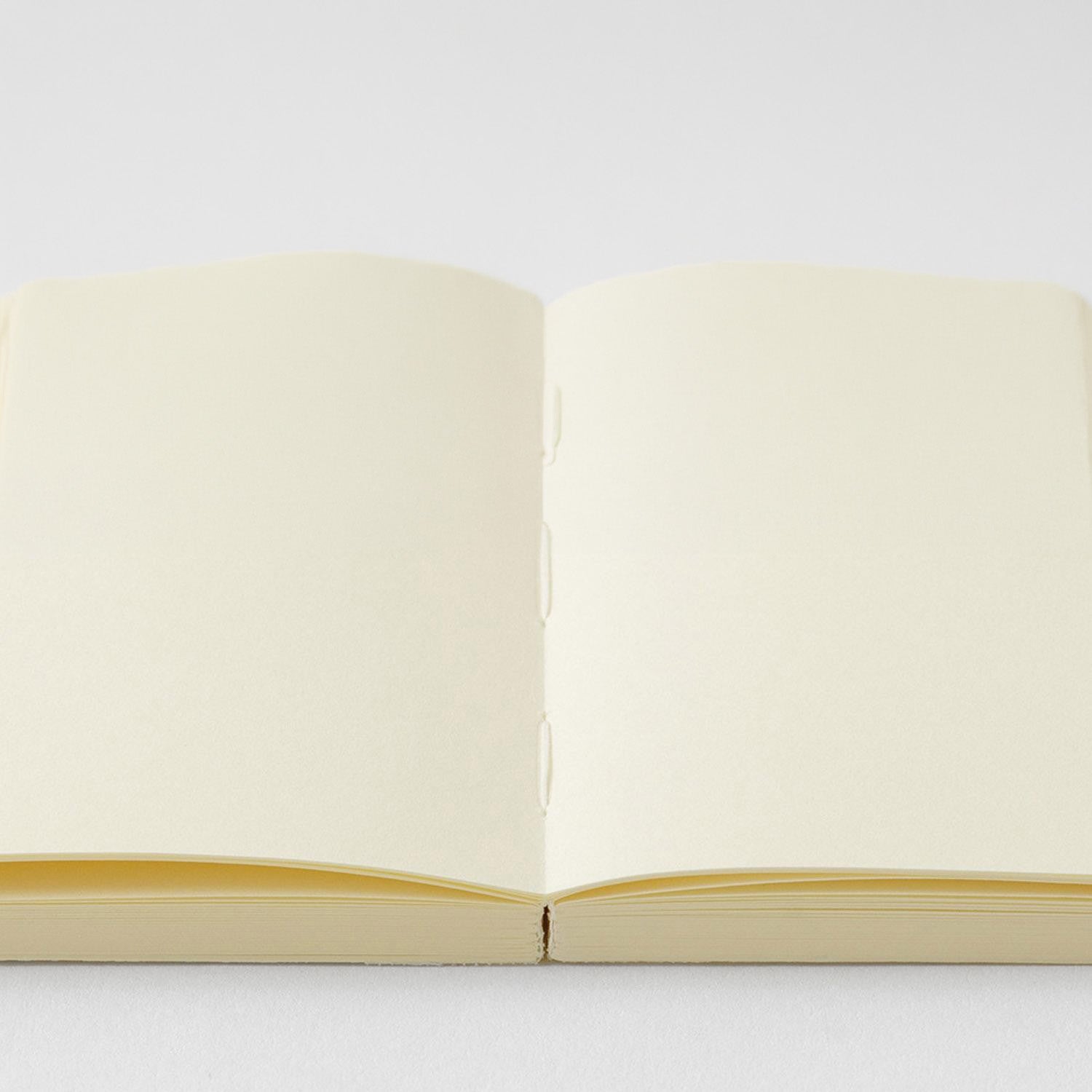 Caderno japonês MD Midori liso A5