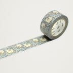 Washi Tape Morris & Co x MT Pimpernel