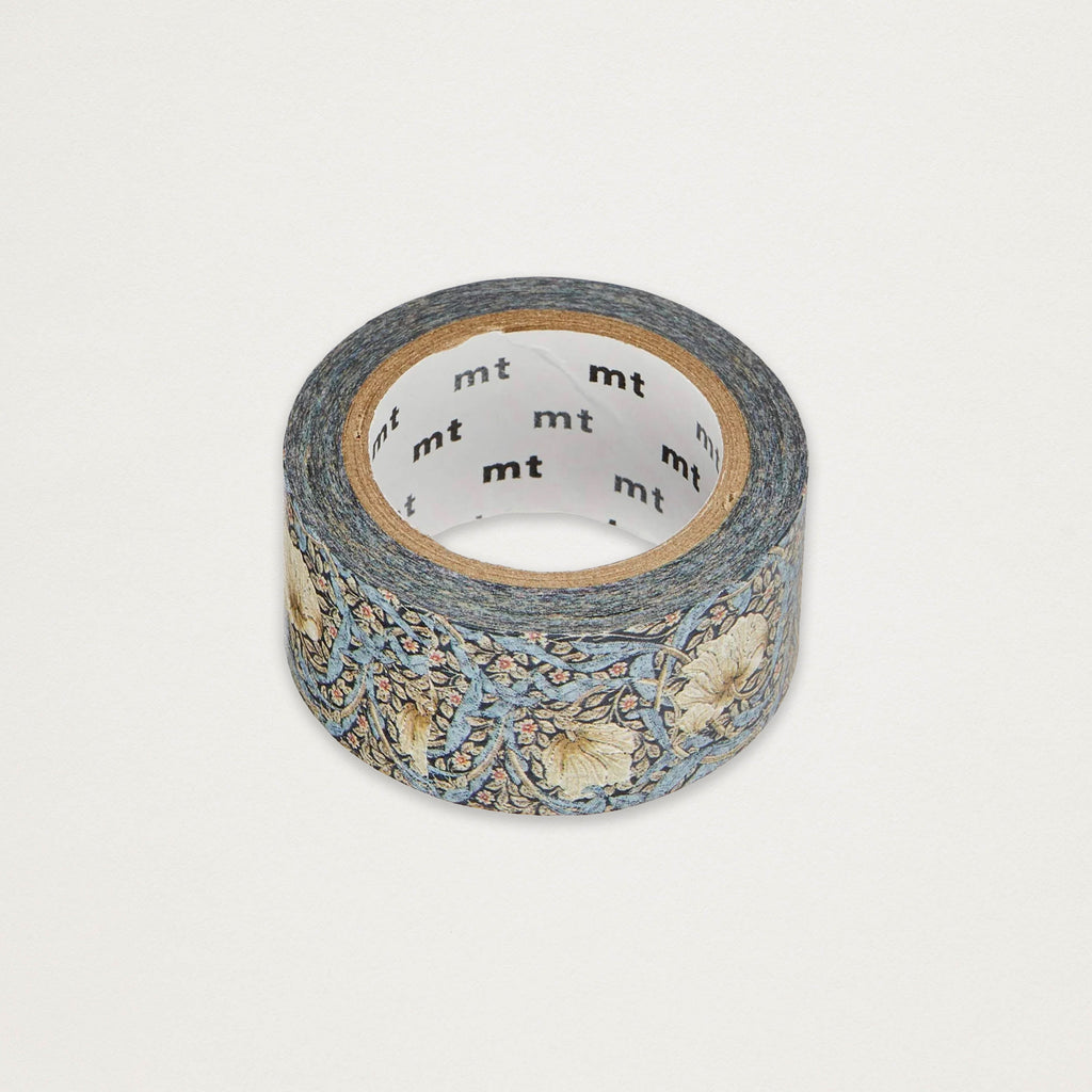 Washi Tape Morris & Co x MT Pimpernel