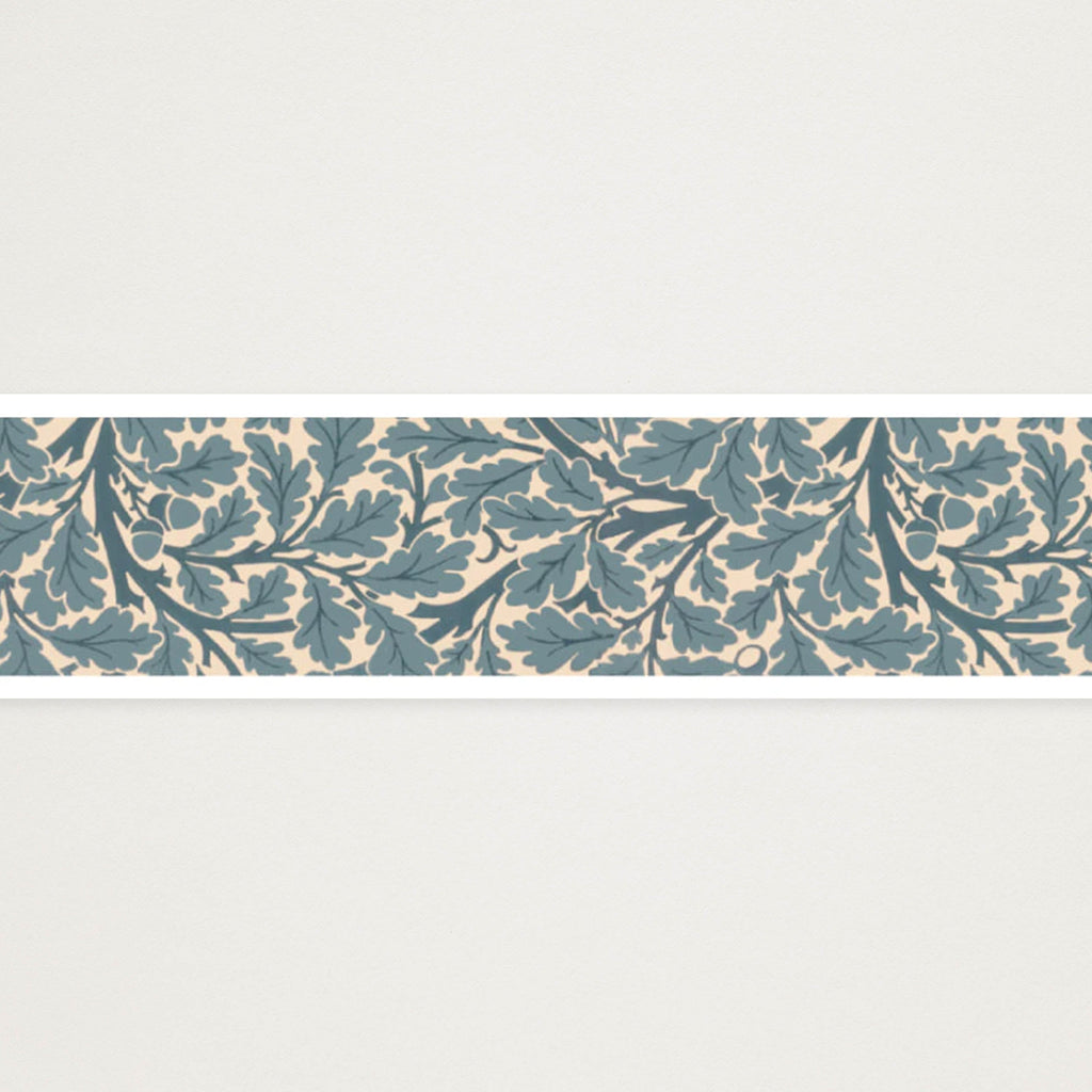 Washi Tape Morris & Co x MT Oak Tree