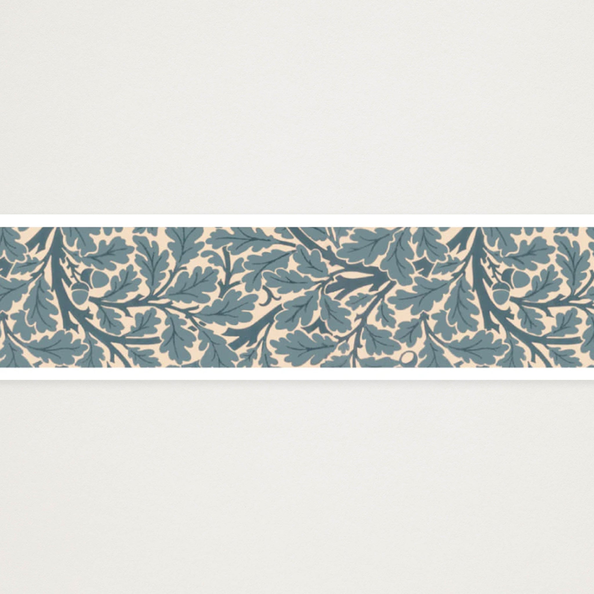 Washi Tape Morris & Co x MT padrão Oak Tree