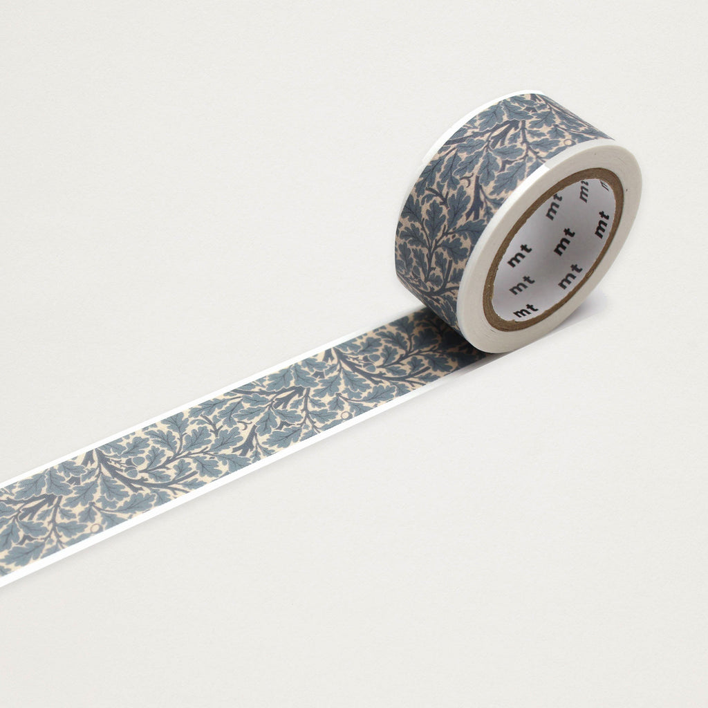 Washi Tape Morris & Co x MT Oak Tree