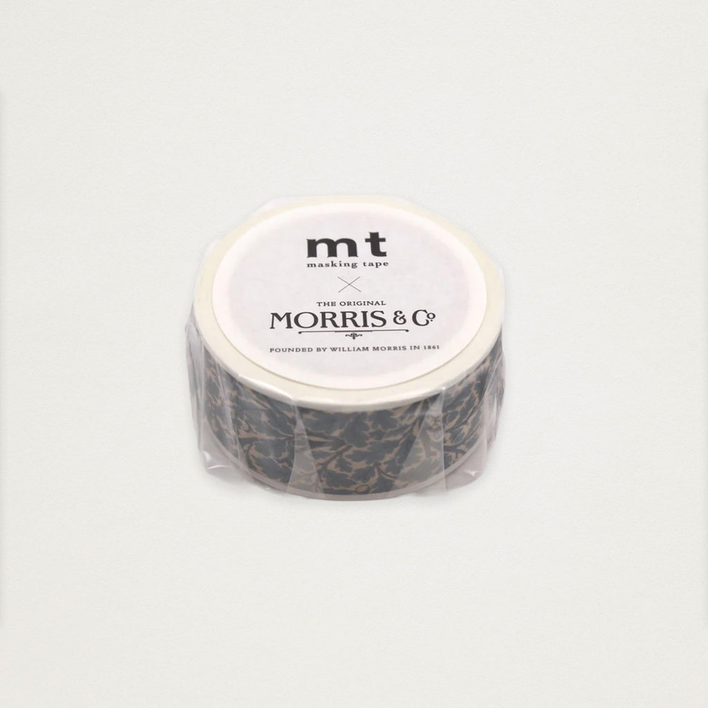 Washi Tape Morris & Co x MT Oak Tree
