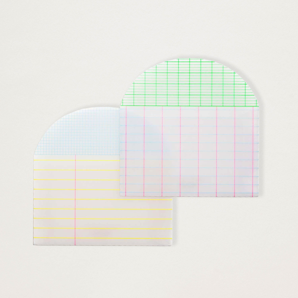 Mini envelopes em papel vegetal