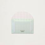Mini envelopes em papel vegetal