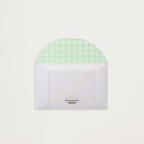 Mini envelopes em papel vegetal