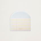 Mini envelopes em papel vegetal