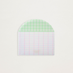 Mini envelopes em papel vegetal