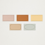 Papéis para Memórias