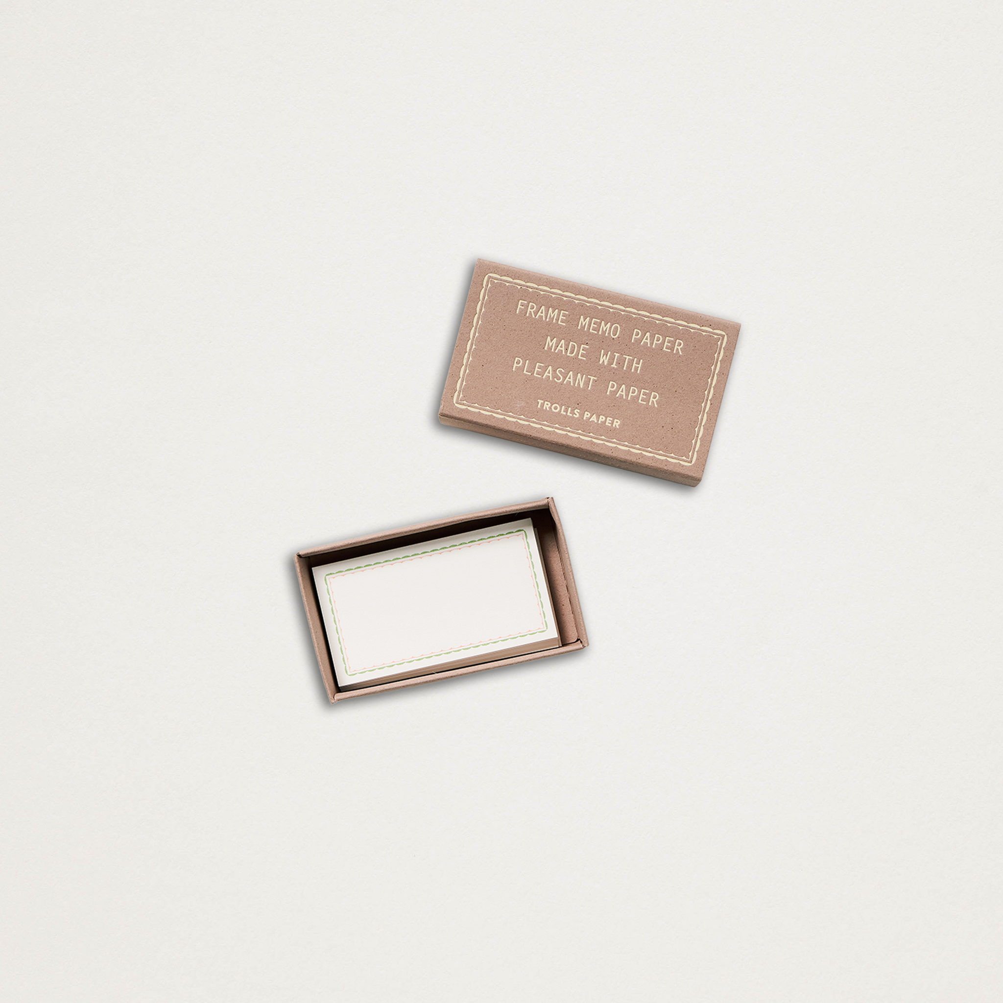 Papéis para Memórias Rosa