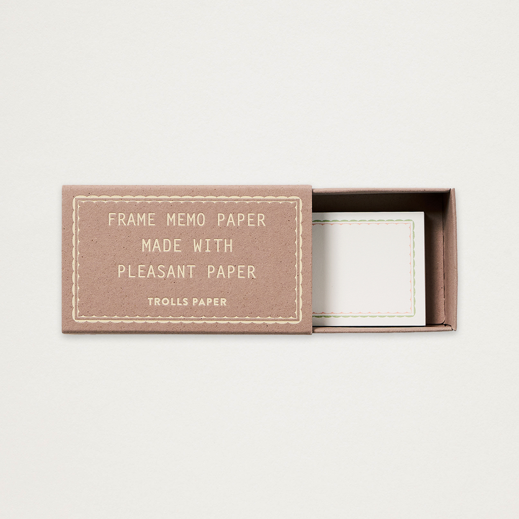 Papéis para Memórias Rosa