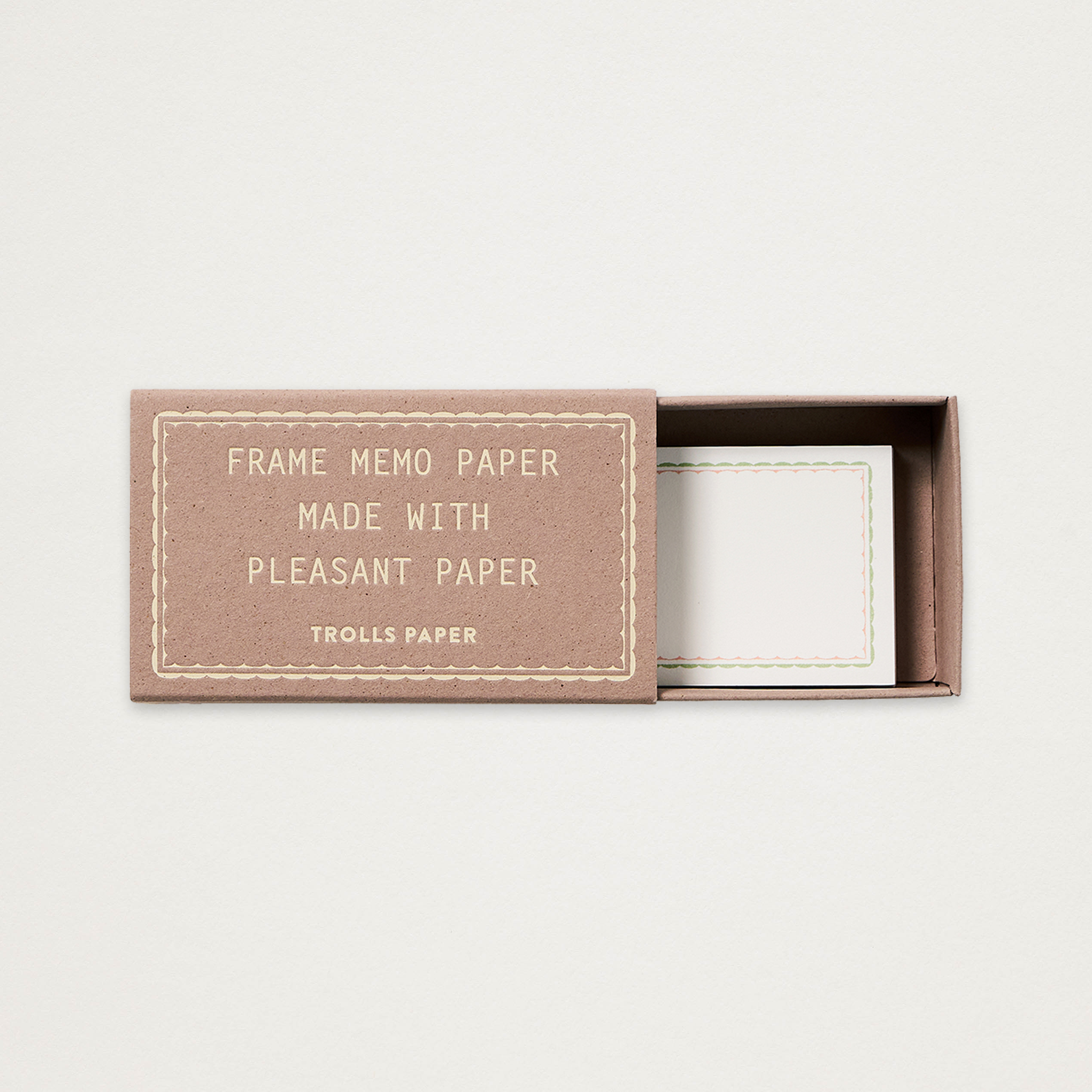 Papéis para Memórias Rosa