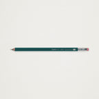 OHTO 0.5mm Wooden Mechanical Pencil