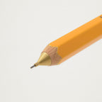 OHTO 0.5mm Wooden Mechanical Pencil
