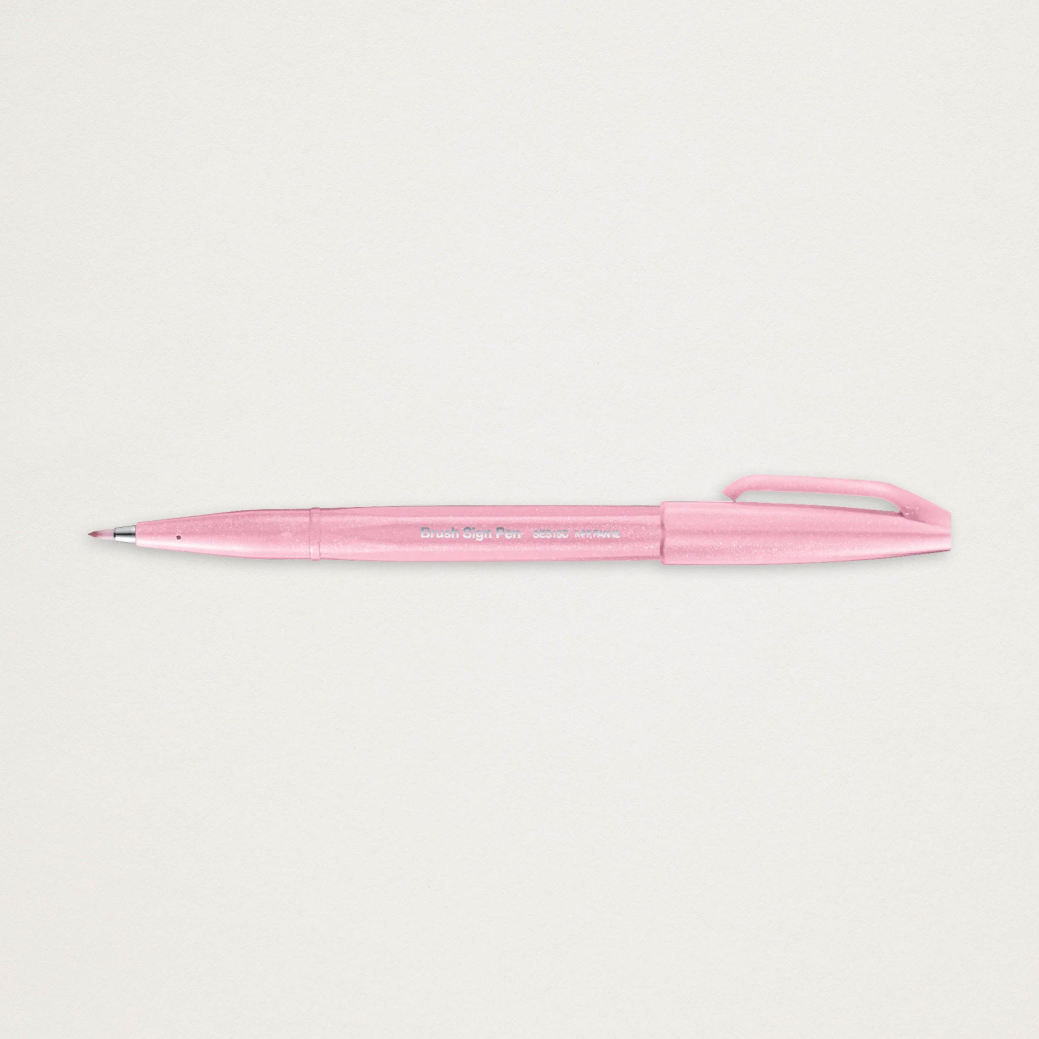 Caneta Pentel Sign Pen