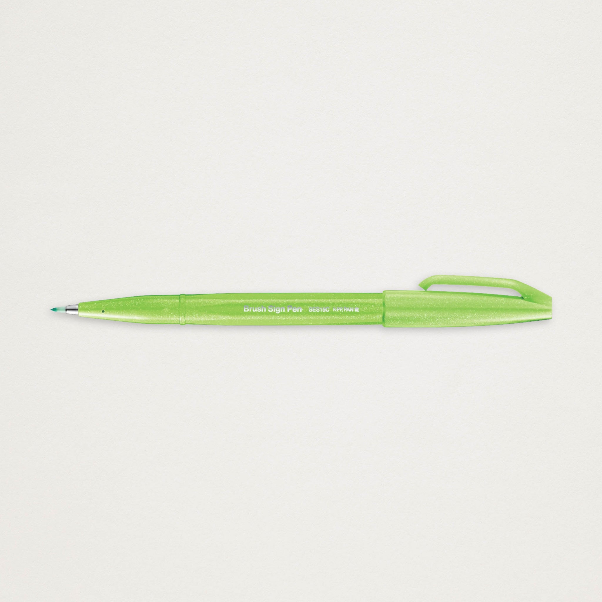 Caneta Pentel Sign Pen