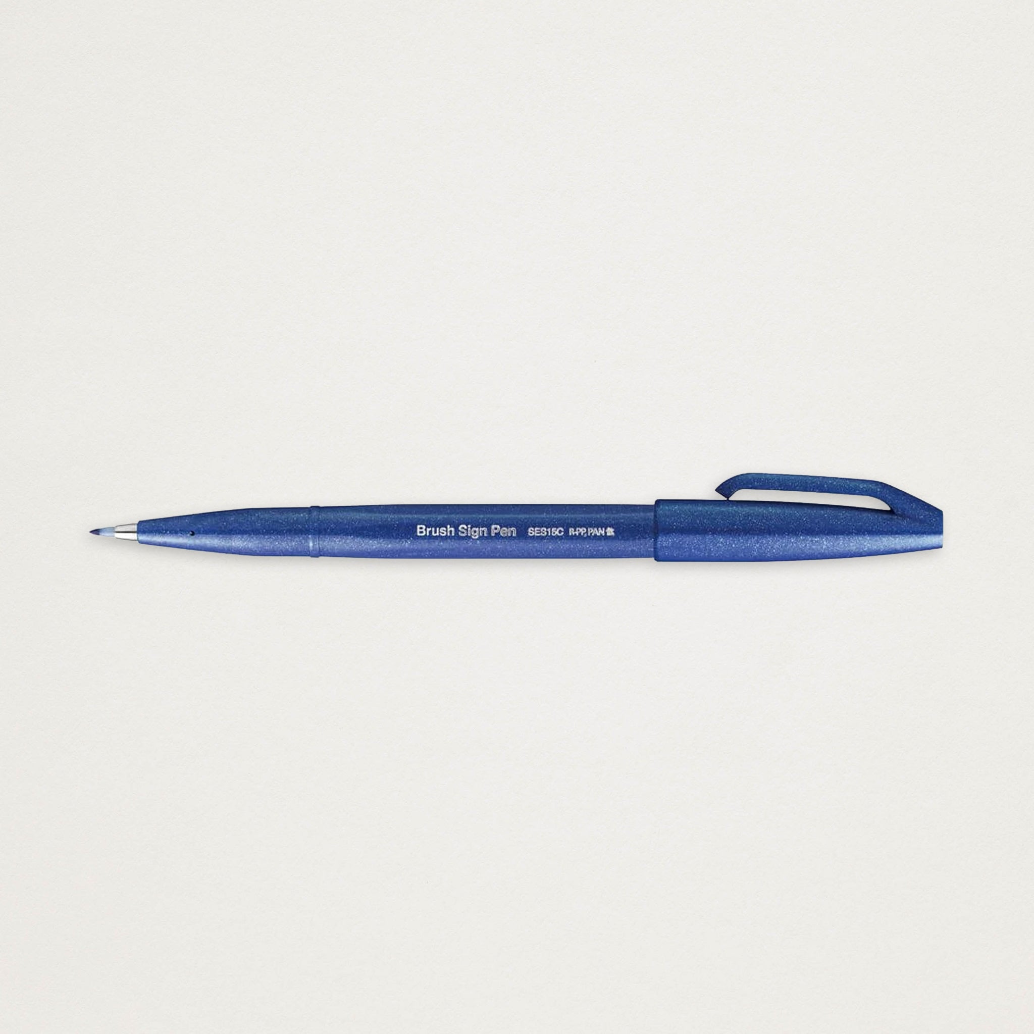 Caneta Pentel Sign Pen