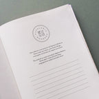 Caderno Arlequim A5