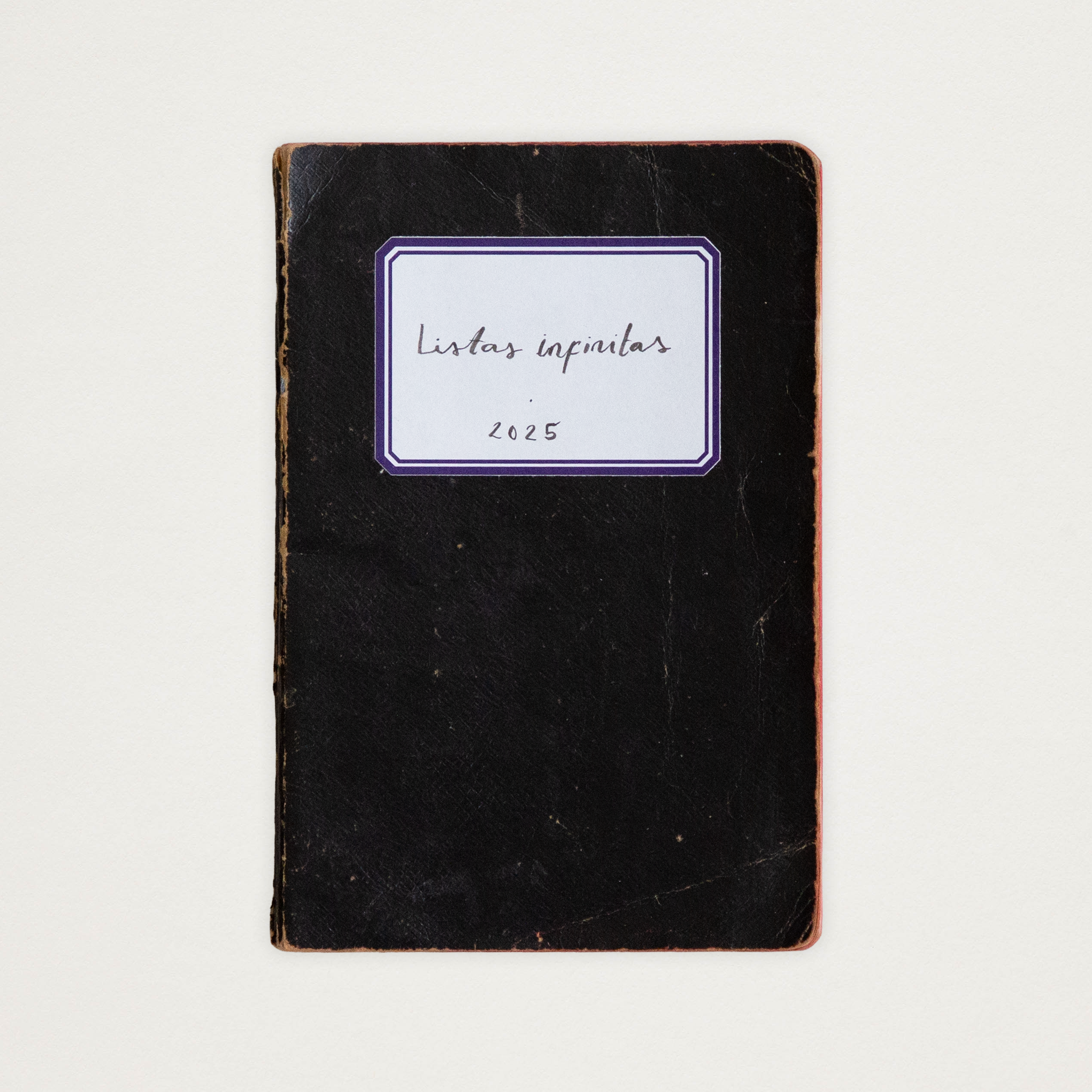 Etiquetas clássicas autocolantes