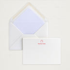 Cartões de Cumprimentos Personalizados em Letterpress